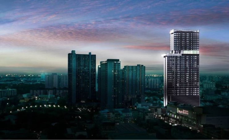picture Condo for Rent – KnightsBridge On Nut - 13/15