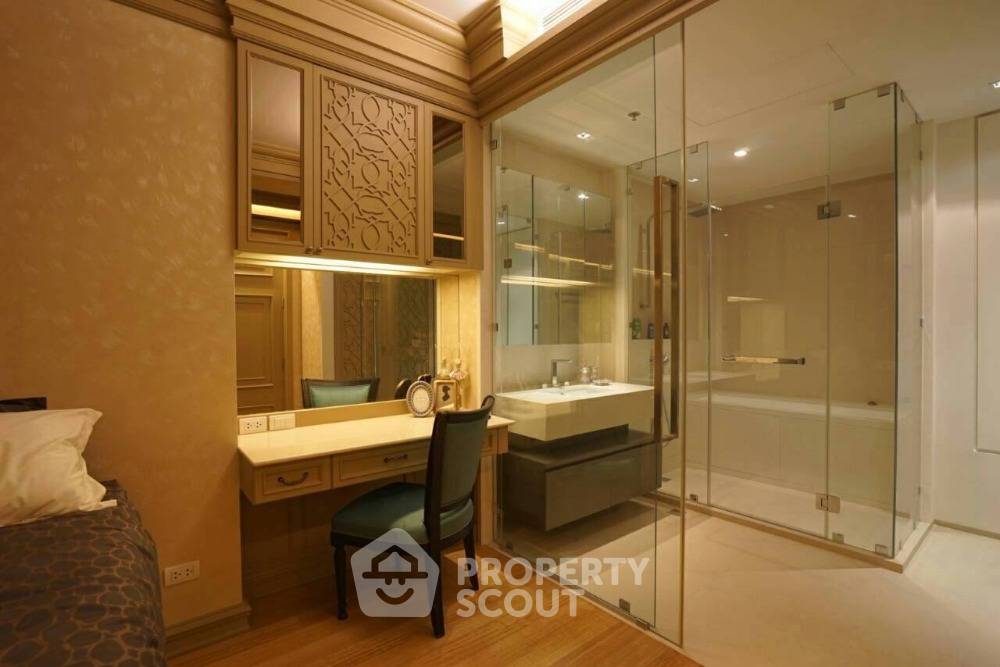 รูป คอนโด 1 ห้องนอน The River Condominium ใกล้ BTS สะพานตากสิน (ID 3174000) - รูปที่ 5/10