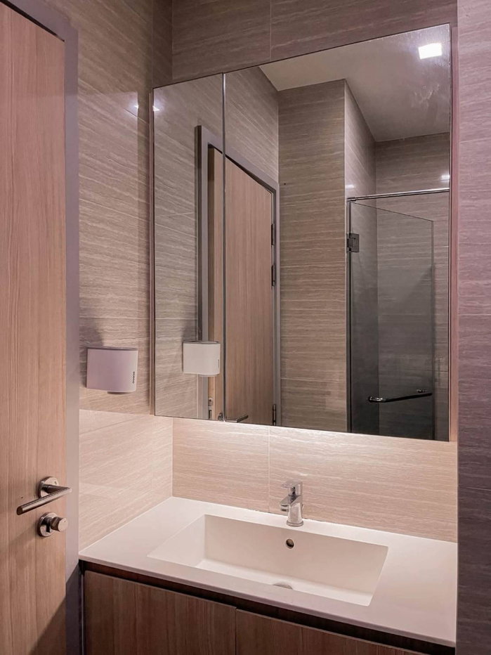 picture ðķðąAnimal lovers will adore this pet-friendly condo, "M Chatuchak," near BTS Mo Chit and MRT Chatuchak. - 9/11