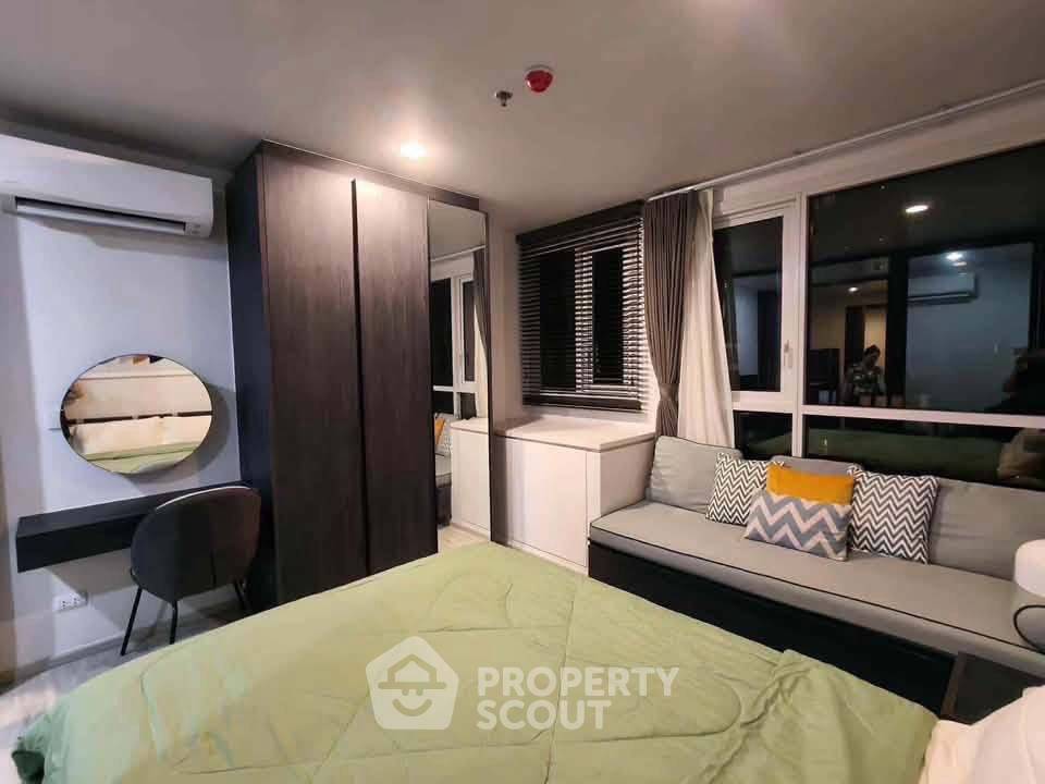 picture 100m To MRT Huai Khwang | 1-BR Condo At XT Huaikhwang (ID 3177347) - 6/10