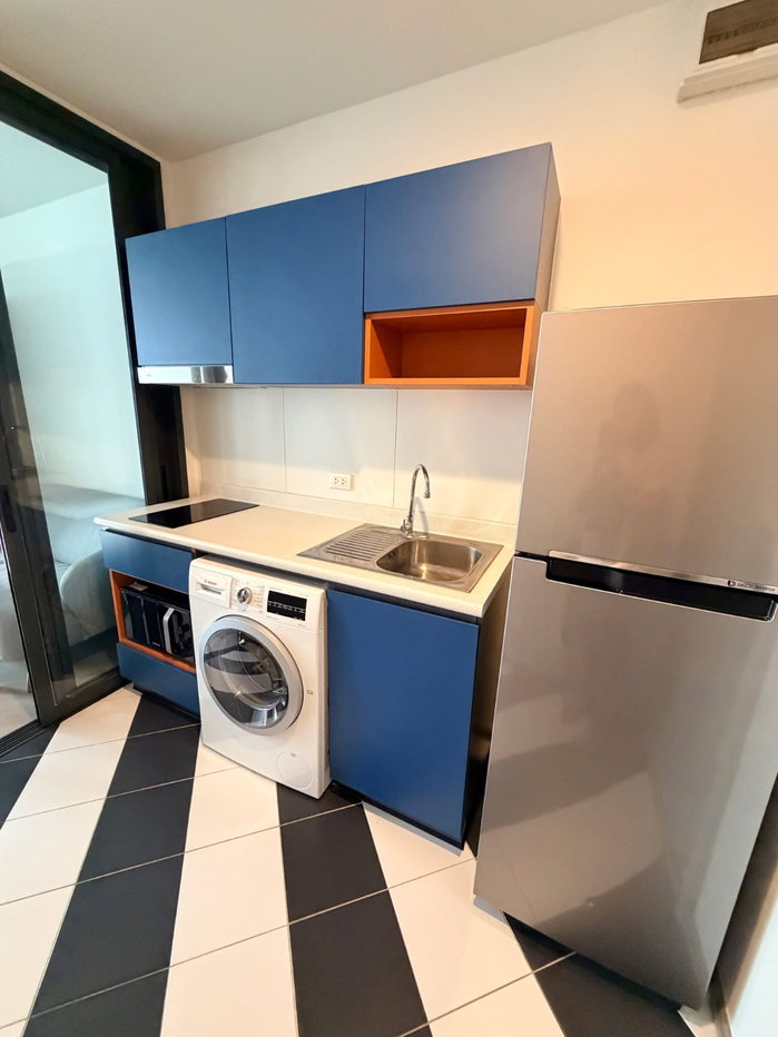picture 🟪🟦🟩🟨🟧 For Rent THE BASE Saphanmai 🛎️🛎️ | 𝗟𝗶𝗻𝗲@: @𝗮𝘀𝘀𝗲𝘁𝘀𝗽𝗿𝗼 - 5/8