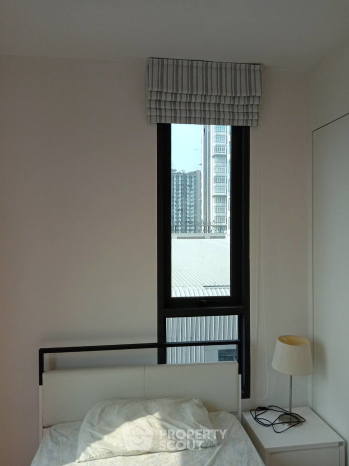 รูป ใกล้ BTS อ่อนนุช 100 ม. | คอนโด 1 ห้องนอน The President Condo Sukhumvit 81 (ID 883584) - รูปที่ 3/8