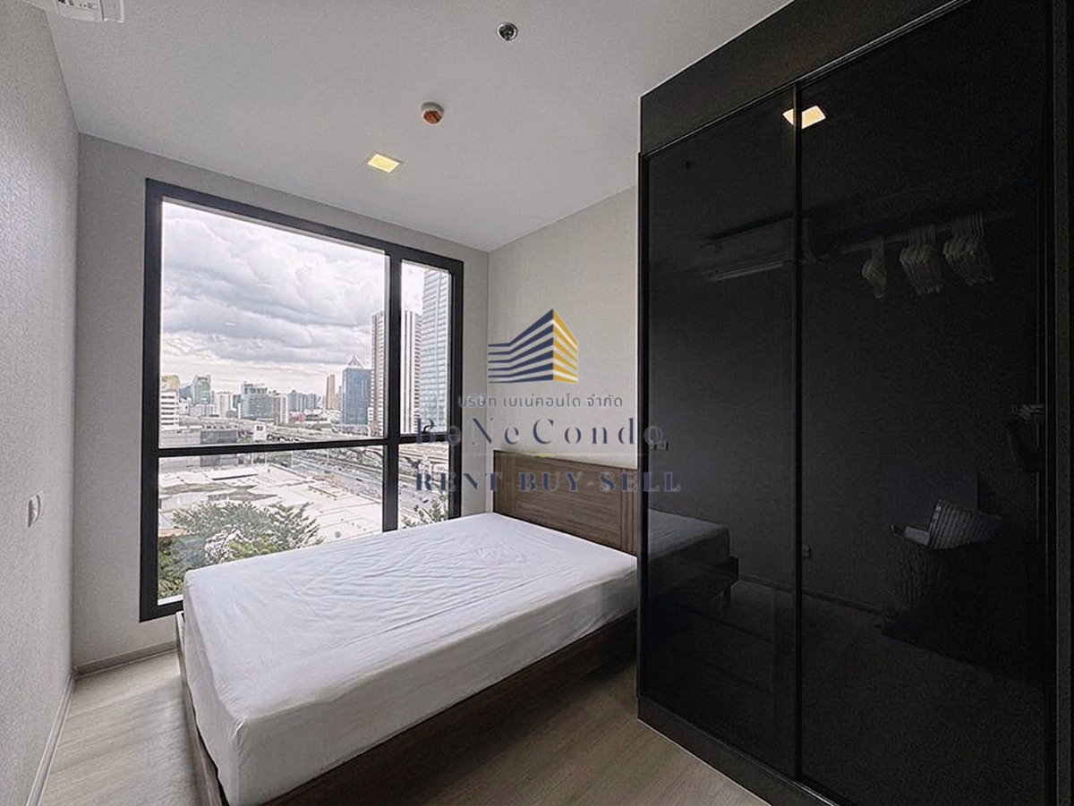 picture *** (Official Agent) Condo for rent : Privacy Jatujak *** - 1/7