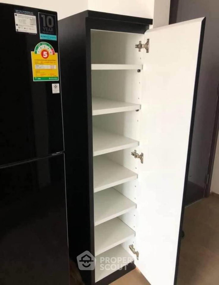 รูป คอนโด 2 ห้องนอน ชั้น 31 Ashton Chula Silom ใกล้ MRT สามย่าน (ID 3179448) - รูปที่ 7/8