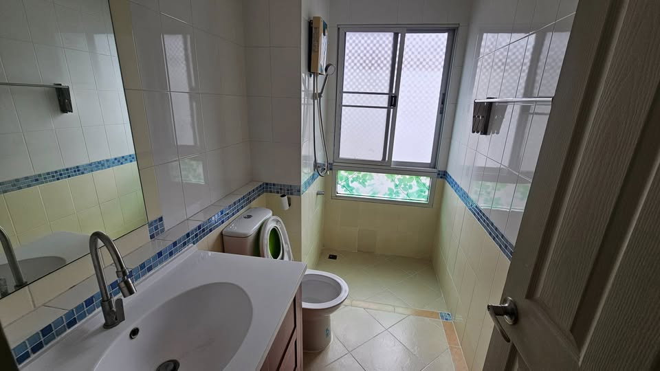 รูป 🔥 ขายทาวน์โฮม 3 ชั้น 🏡 บ้านกลางเมือง เออบาเนี่ยน สุขุมวิท 113 | Baan Klang Muang Urbanion Sukhumvit 113 - รูปที่ 10/23