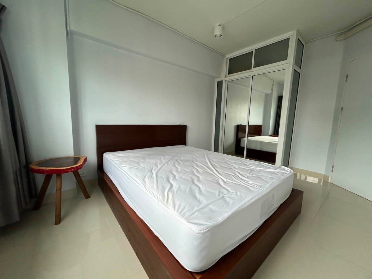 รูป [VR0664] 🔥 22,000/เดือน | Thonglor Tower ชั้น 10 ห้องใหญ่สะใจ 49 ตร.ม. 2 ห้องนอน รีโนเวทใหม่ทั้งหลัง ใกล้ BTS ทองหล่อ! 🔥 - รูปที่ 13/13