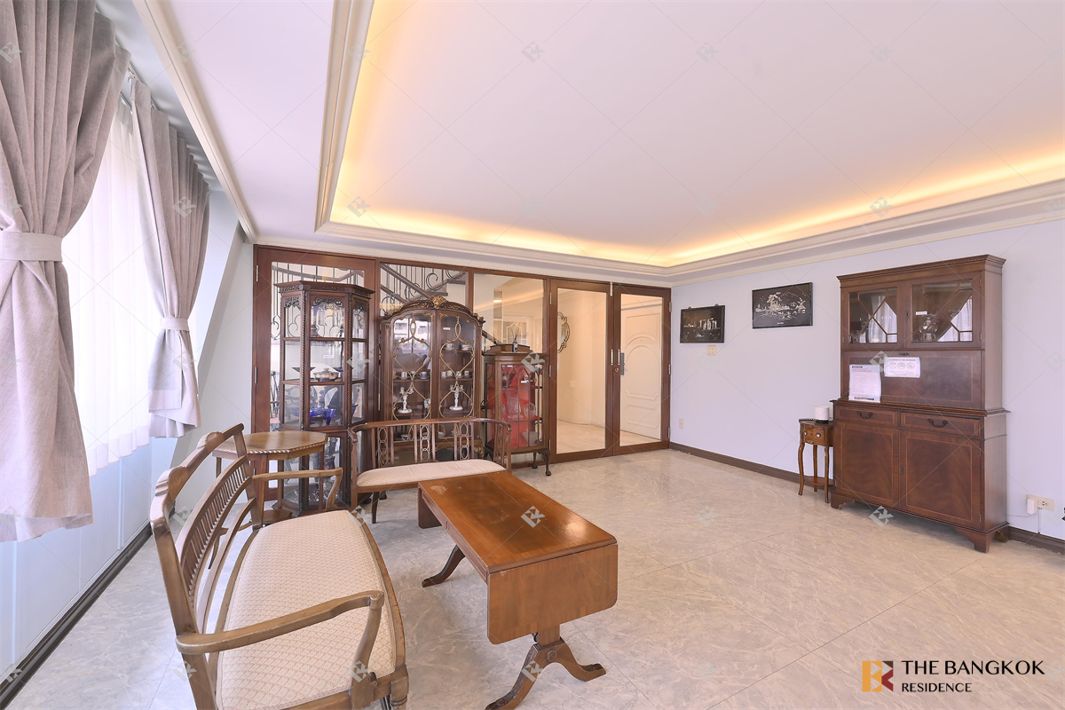 รูป เพลินจิต เทอเรส ใกล้ BTS สถานีเพลินจิต คอนโด Luxury พร้อมอยู่บนทำเลที่ดีที่สุด - รูปที่ 10/10