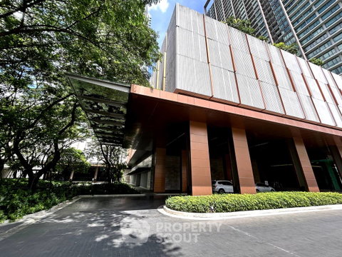 ใกล้ MRT บางโพ เพียง 100 ม. ห้อง 1 ห้องนอน 333 Riverside (ID 3023789)
