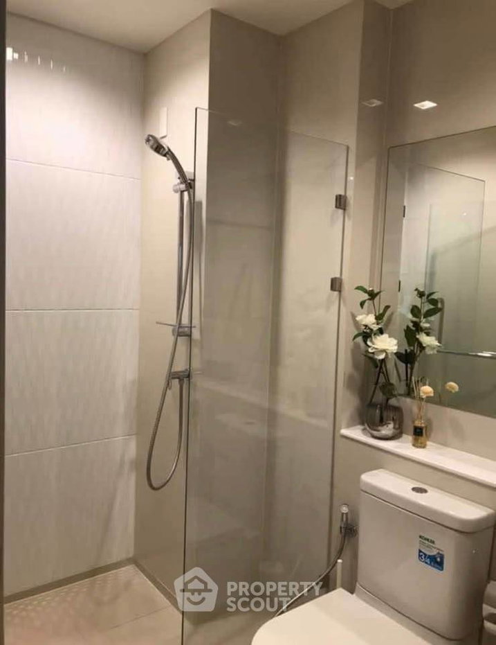 picture 19th-Floor 1-BR At Life One Wireless Near BTS Phloen Chit (ID 3178032) - 8/8