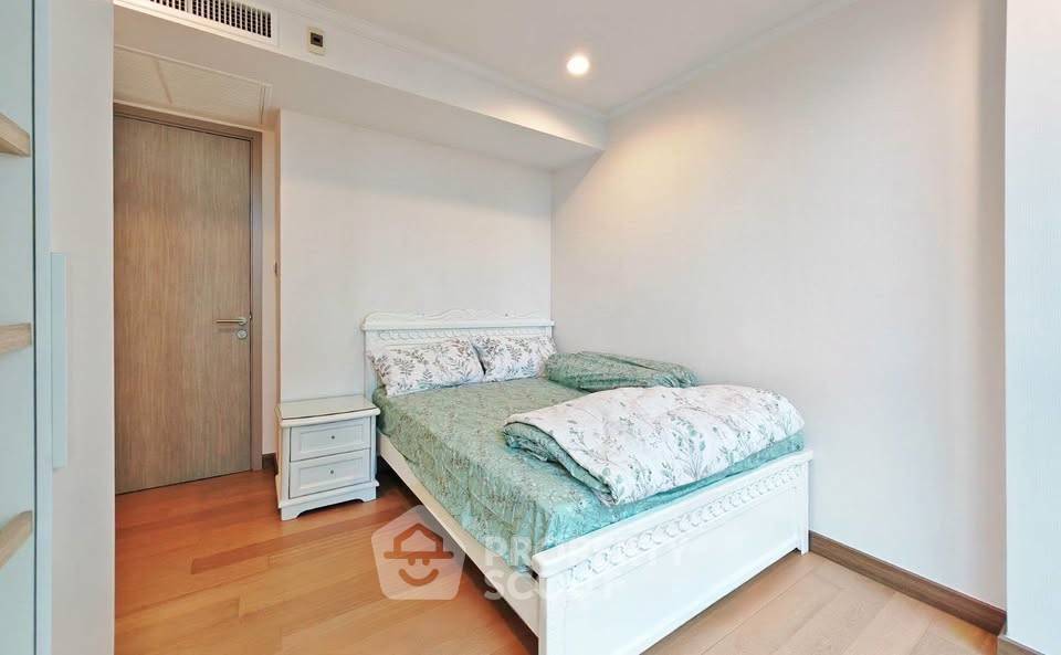 รูป คอนโด 1 ห้องนอน Supalai Oriental Sukhumvit 39 ใกล้ MRT เพชรบุรี (ID 3177182) - รูปที่ 8/9