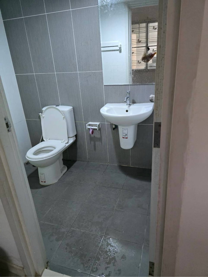 รูป ขายทาวน์เฮาส์ 2 ชั้น  หมู่บ้านพฤกษาไพร์ม 94 สายไหม56 - รูปที่ 3/7