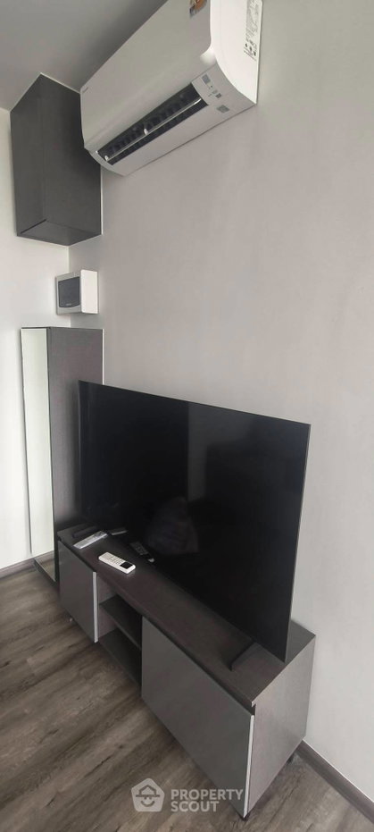 picture 15th-Floor 1-BR Modiz Vault Kaset Sripatum Near BTS Kasetsart University (ID 3179464) - 1/8