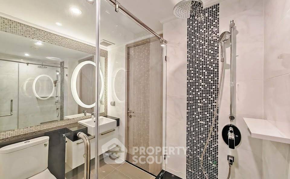 รูป คอนโด 1 ห้องนอน Supalai Oriental Sukhumvit 39 ใกล้ MRT เพชรบุรี (ID 3177182) - รูปที่ 7/9