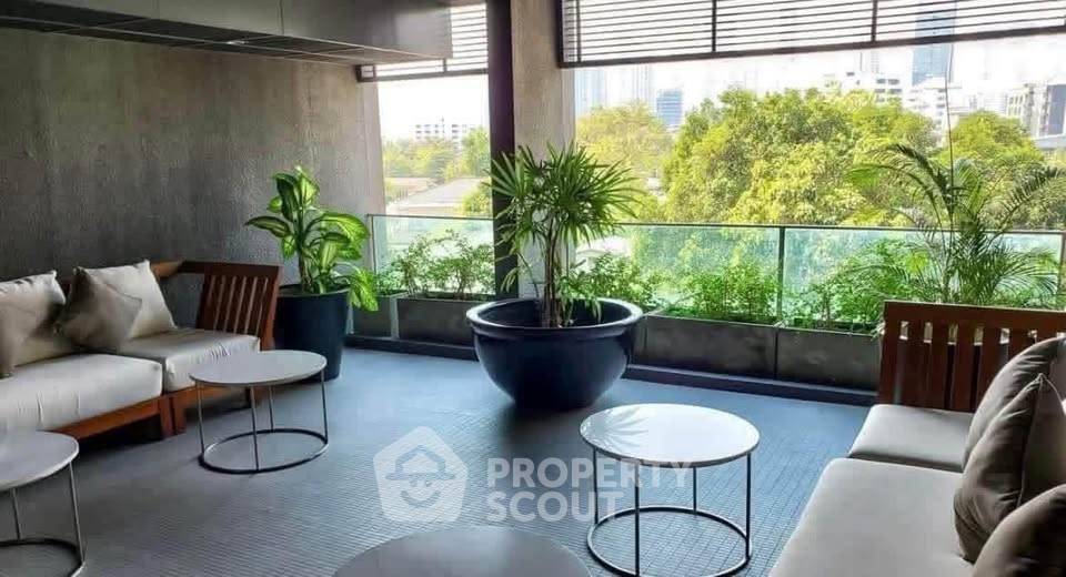 picture 100m To BTS Thong Lo: 1-BR Condo At Noble Remix (ID 3179927) - 11/17