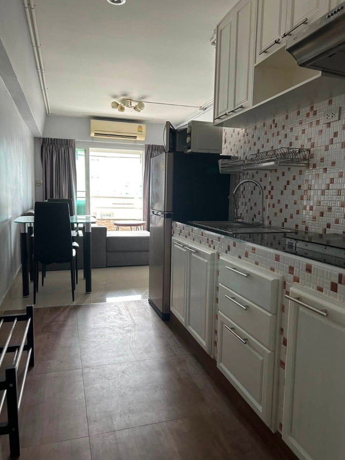 รูป [VR0664] 🔥 22,000/เดือน | Thonglor Tower ชั้น 10 ห้องใหญ่สะใจ 49 ตร.ม. 2 ห้องนอน รีโนเวทใหม่ทั้งหลัง ใกล้ BTS ทองหล่อ! 🔥 - รูปที่ 2/13