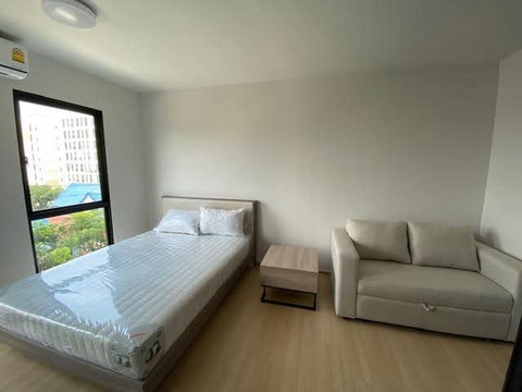 UNIO SUKHUMVIT 72 PHASE 2 | FOR RENT ONLY 8,500THB/MONTH! 🔥 🚆 Near BTS Bearing | Easy Access | Foreign Tenants Welcome | Available from 15 Aug 2026