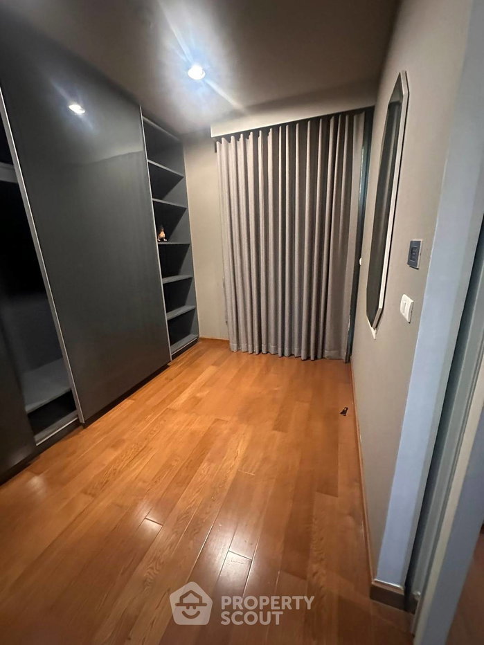 รูป คอนโดสองห้องนอน The Address Chidlom ใกล้ BTS ชิดลม (ID 2679666) - รูปที่ 1/4
