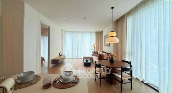 picture 100m From BTS Thong Lor | 2-BR The Strand Thonglor (ID 3179391) - 2/10