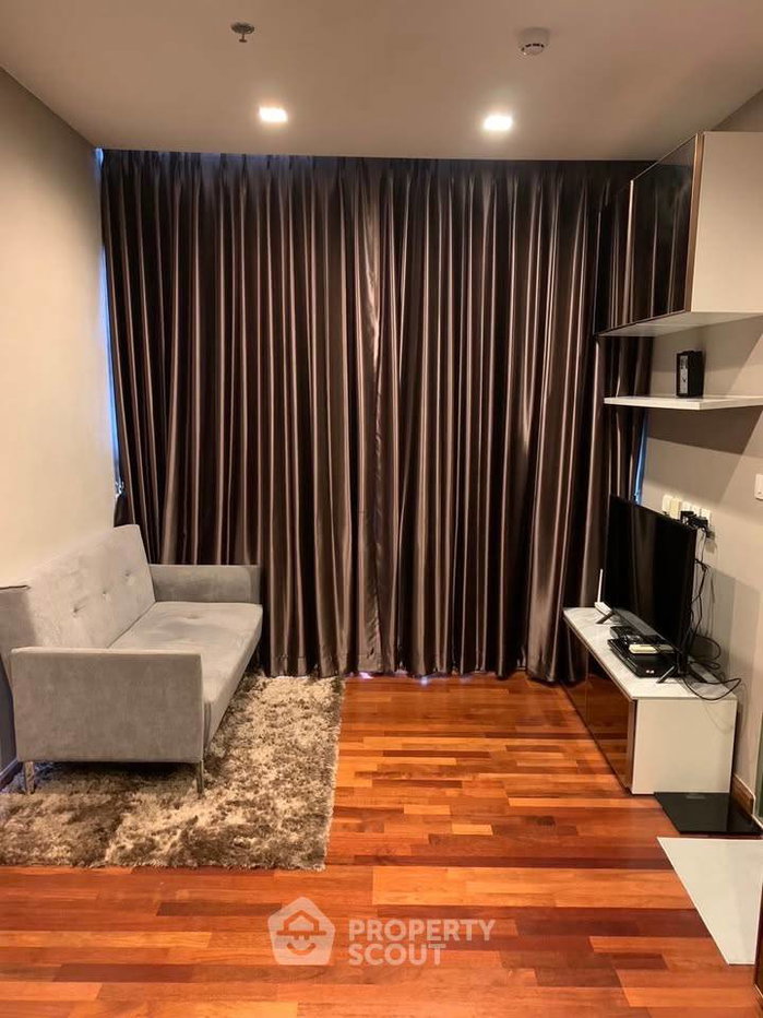 picture 300m To BTS Ratchathewi | 1-BR Wish Signature Midtown Siam (ID 3178002) - 11/11