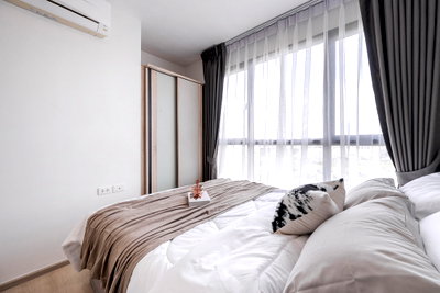 Condos for sale : 🔥 The Base Chaengwattana | ✨ Great value condo near the city, convenient transportation, perfect for both self-occupancy and investment.