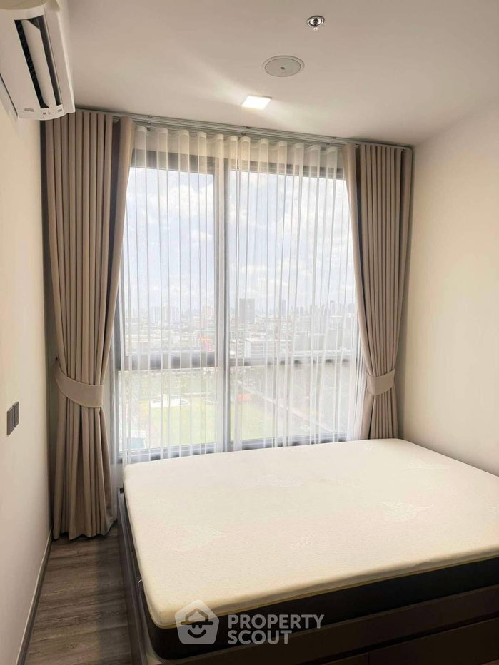 picture 15th-Floor 1-BR Modiz Vault Kaset Sripatum Near BTS Kasetsart University (ID 3179464) - 4/8