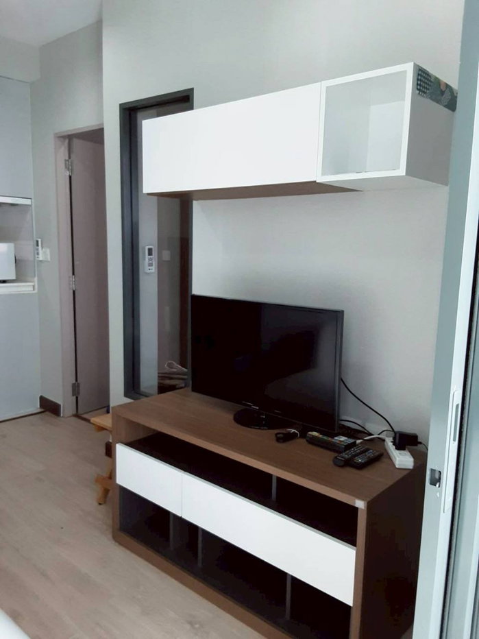 รูป 🏙️✨ FOR RENT: IDEO Mobi Phayathai  📩 Interested in this room? Screenshot or copy the link and send us via Line for more details & room viewing. - รูปที่ 5/7