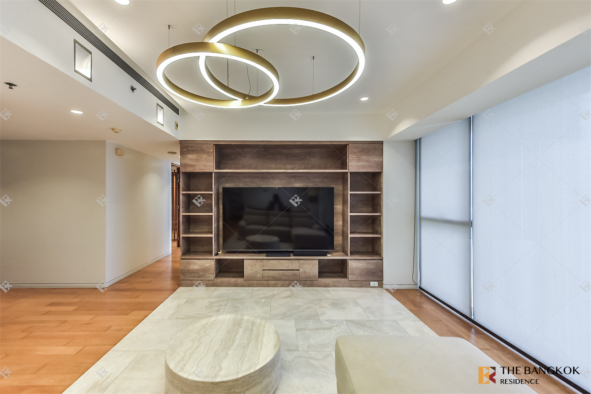 รูป หรูหราเหนือระดับกับยูนิตสุด Luxury เดอะ เมท - รูปที่ 7/10