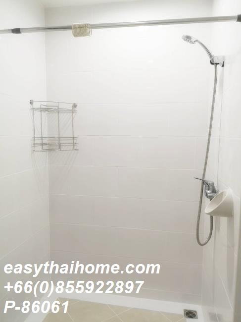 picture P-86061 Stunning Studio! PG Rama 9, City View, Near MRT, Only 2.5M! | Line Id: @easythaihome | 085-592-2897 - 6/6