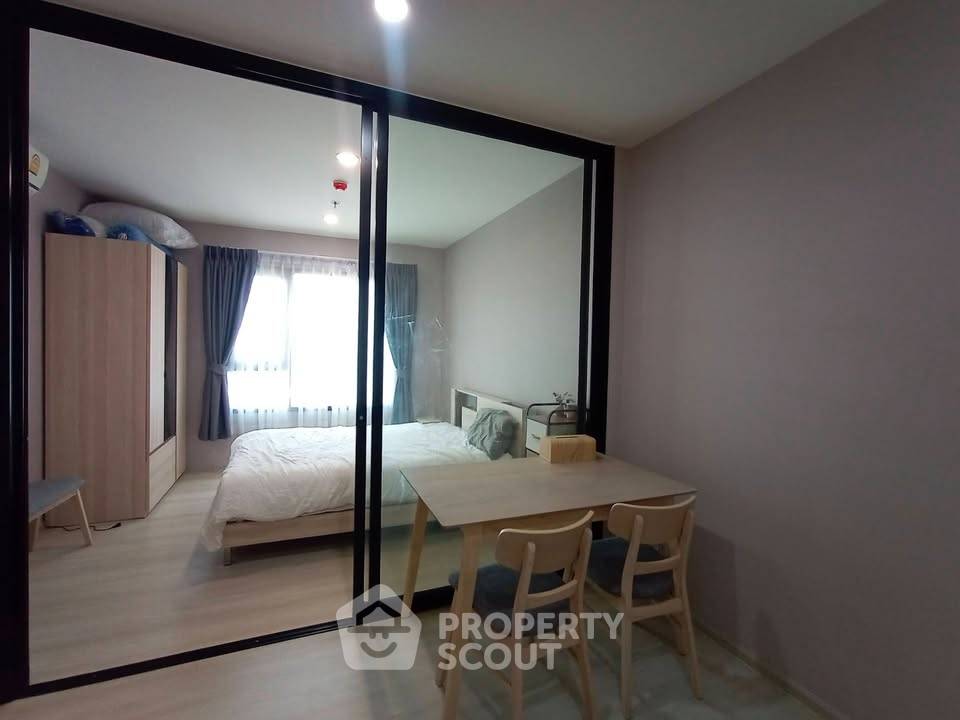 picture 27th-Floor 1-BR At Life Asoke, 300m To ARL Makkasan (ID 3179889) - 2/7