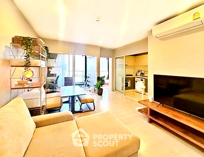 Condos for sale : 1-BR Condo At The Tree Sukhumvit 64 | BTS Punnawithi (ID 3174516)