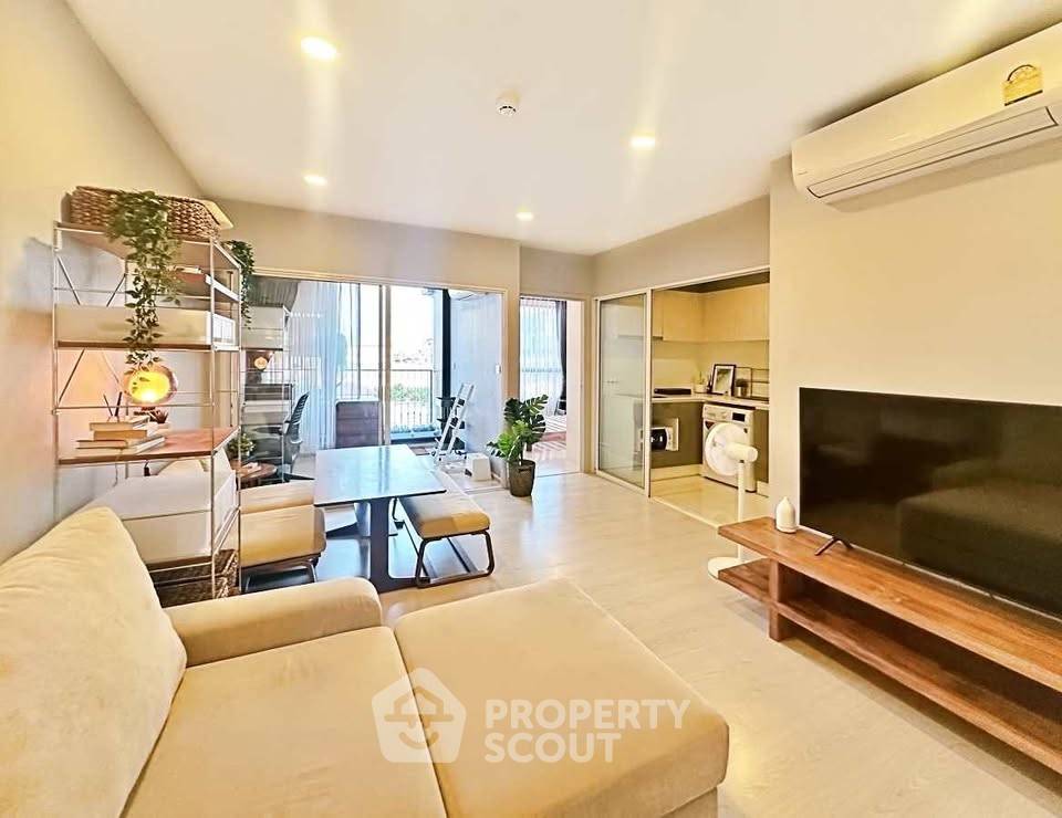 picture 1-BR Condo At The Tree Sukhumvit 64 | BTS Punnawithi (ID 3174516) - 1/11
