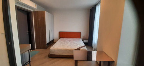 Condo for rent at The Base Saphanmai. Size 29 sq.m., located on the 12A floor