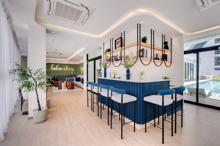 รูป ขายห้อง Brixton Rayong
ติดถนนสุขุมวิท ใกล้นิคมฯ
เพียง 1.65 ล้าน - รูปที่ 10/15