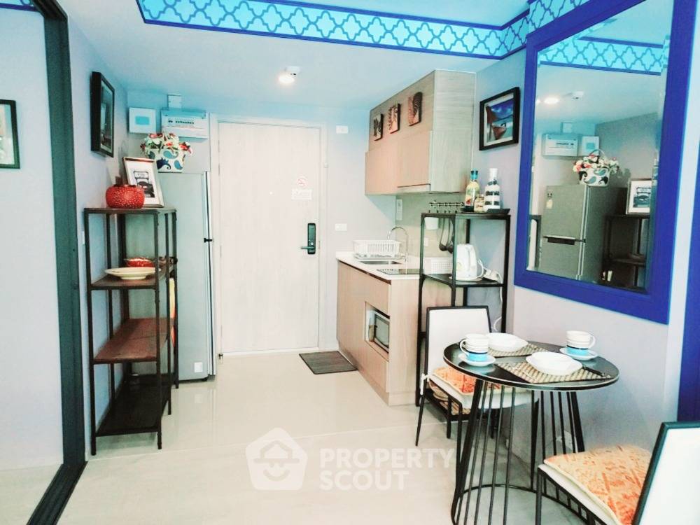 รูป คอนโด 1 ห้องนอนให้เช่า La Casita Hua Hin ขนาด 40 ตารางเมตร (ID 2036431) - รูปที่ 14/70