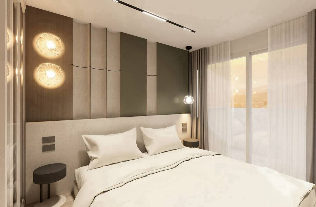 รูป เพียง 2.89 ล้าน ได้ห้องสวย ใจกลางนิมมาน ทำเลดีสุดเดินถึงทุกที่ - รูปที่ 8/15