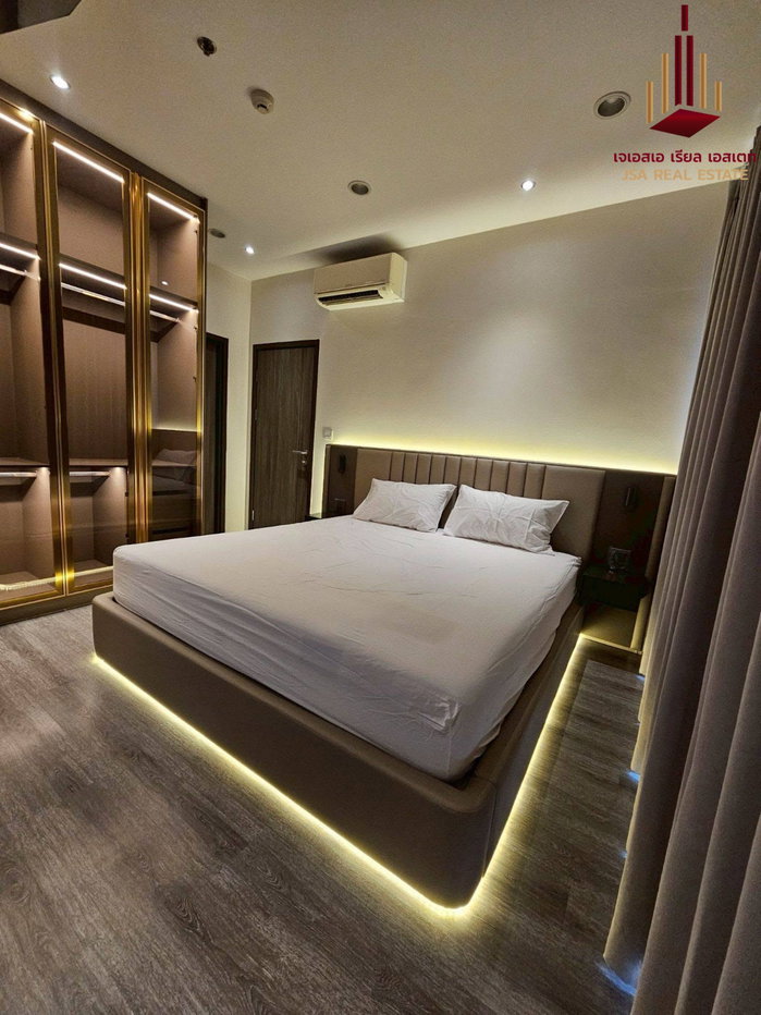picture ✨ For Rent: Ideo Mobi Asoke Condo ✨ 💰 Only 45,000 THB/month - 1/6