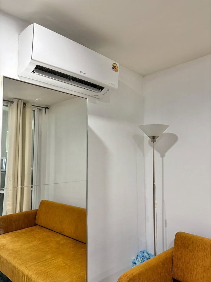 picture Condo for Rent at The Base Sukhumvit 77 (F6908036) - 6/8