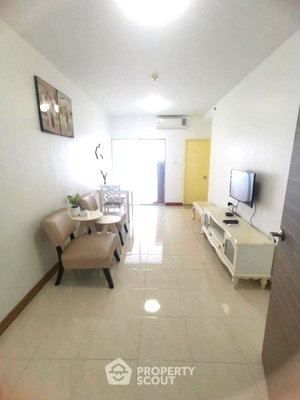 Condos for rent : 1-BR Condo at Supalai Park Ratchaphruek - Phetkasem near MRT Bang Wa (ID 1311542)