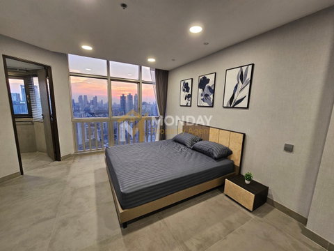 🔥MD-26066753 Rare Item! Beautiful Condo, Below Market Price! The Waterford Diamond. Book Now Before It's Gone! 🔥