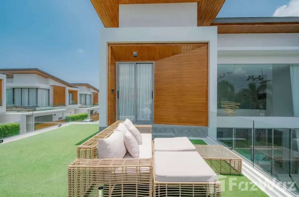 picture Pool Villa for Rent in Pasak 8, Choeng Thale 6667155 - 5/20