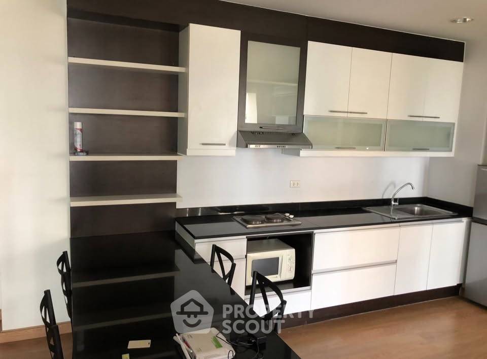 รูป ใกล้ BTS Ekkamai เพียง 200 ม. | 2 ห้องนอน The Address Sukhumvit 42 (ID 3178858) - รูปที่ 8/15