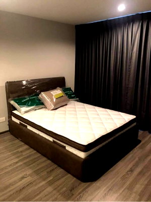 คอนโดให้เช่า : 🏙️✨ FOR RENT: IDEO Mobi Sukhumvit 40  📩 Interested in this room? Screenshot or copy the link and send us via Line for more details & room viewing. 