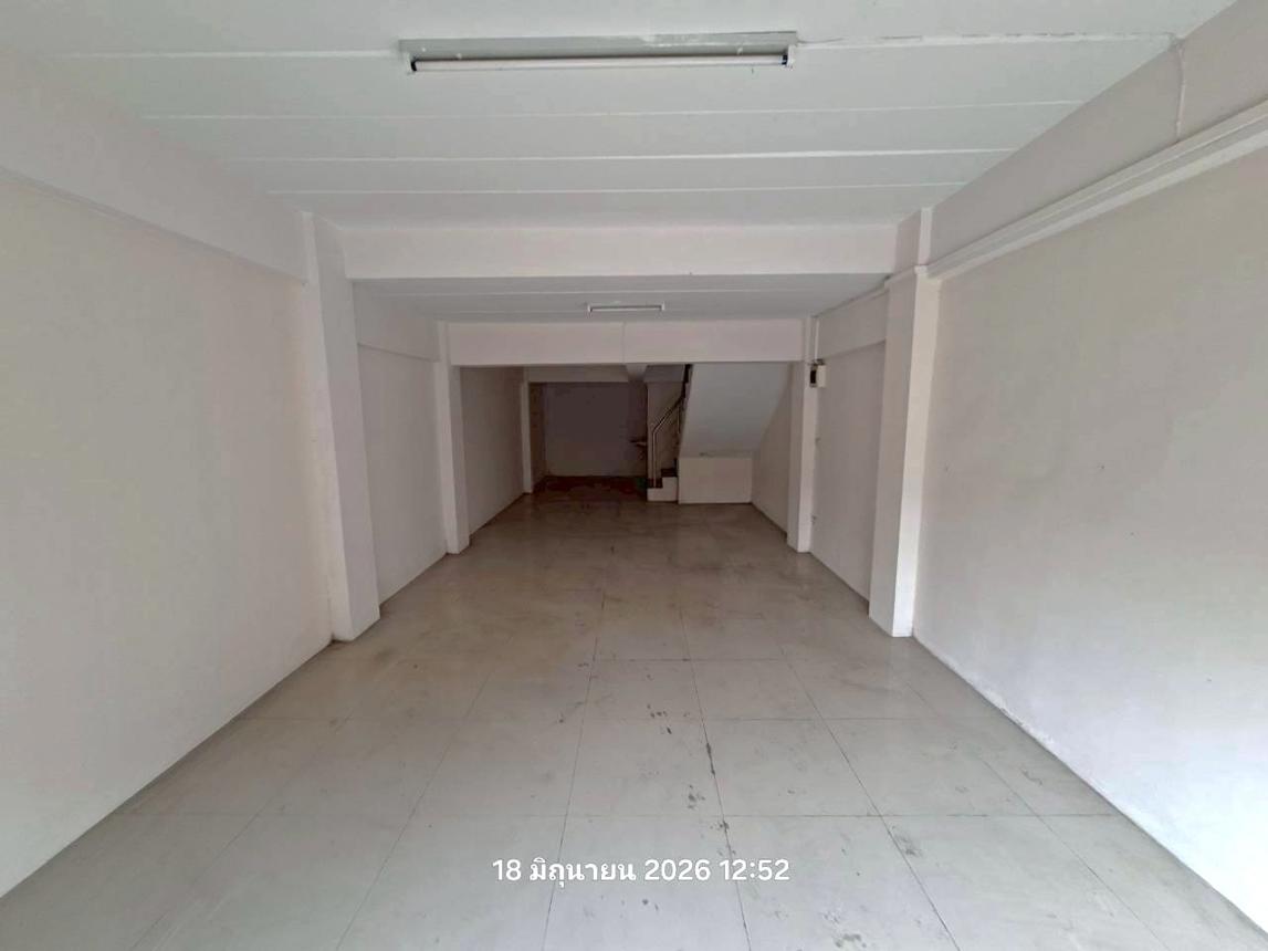 picture SHOP HOUSE 16 Sq.w. Muang Rayong Rayong for 4M - 20/38