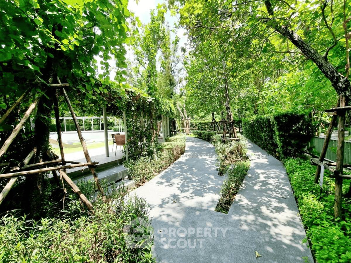 รูป คอนโด 1 ห้องนอน Whizdom Connect Sukhumvit ใกล้ BTS Punnawithi (ID 3176994) - รูปที่ 4/5