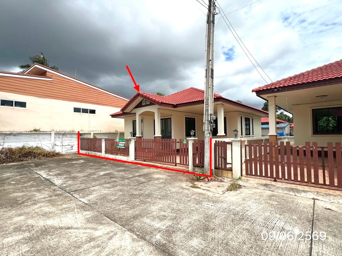 picture HOME 54.7 Sq.w. Si Racha Chonburi for 2.6M - 16/29