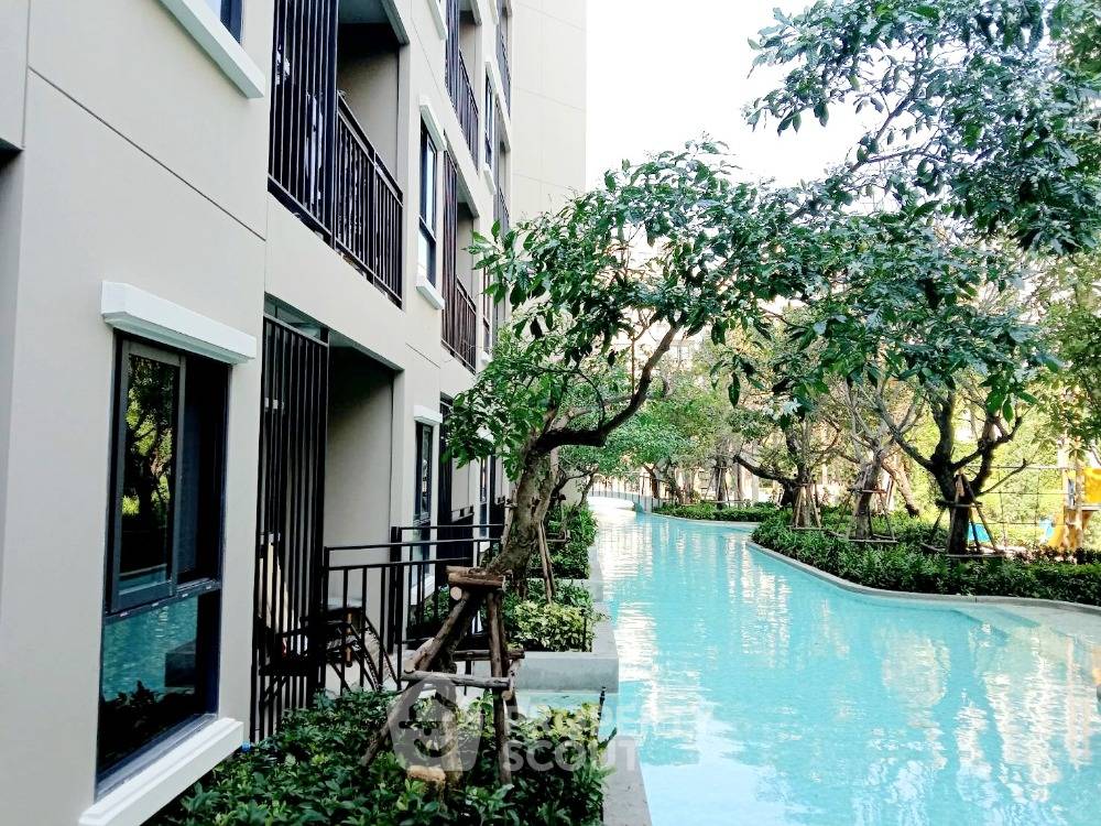 รูป คอนโด 1 ห้องนอนให้เช่า La Casita Hua Hin ขนาด 40 ตารางเมตร (ID 2036431) - รูปที่ 10/70