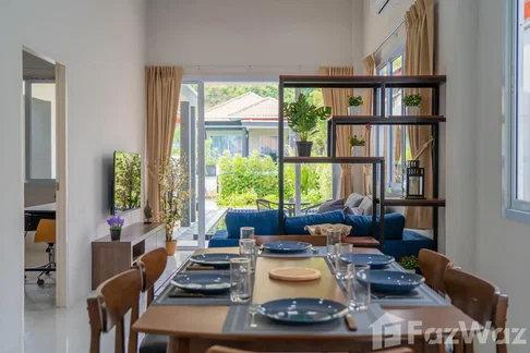 2 Bedroom Villa for sale in Bo Phut, Surat Thani 6662788