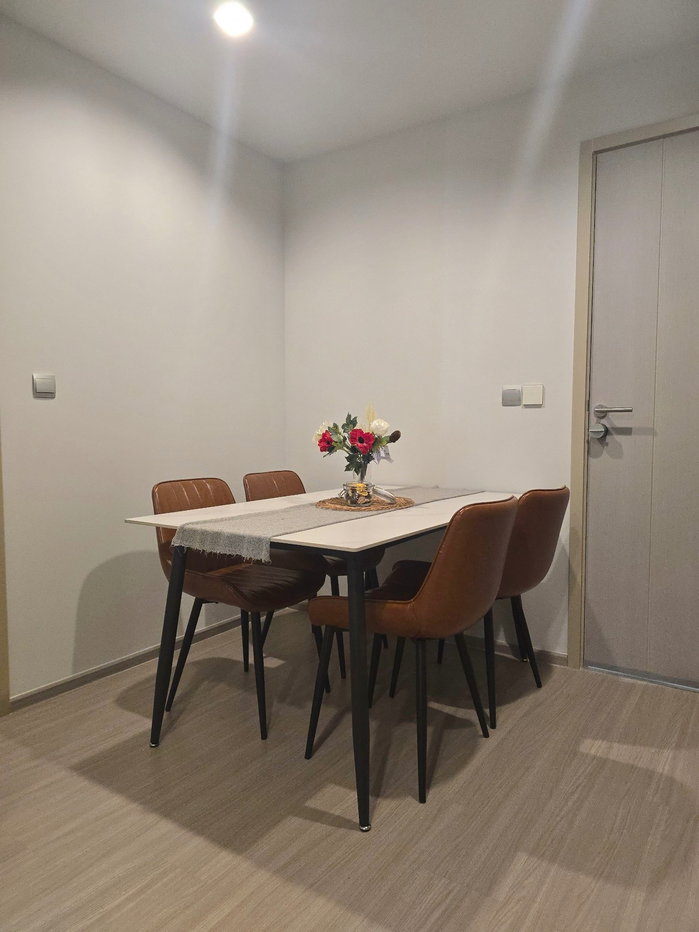 picture For Rent Life Ladprao 1 Bed 1 Bath - 5/8