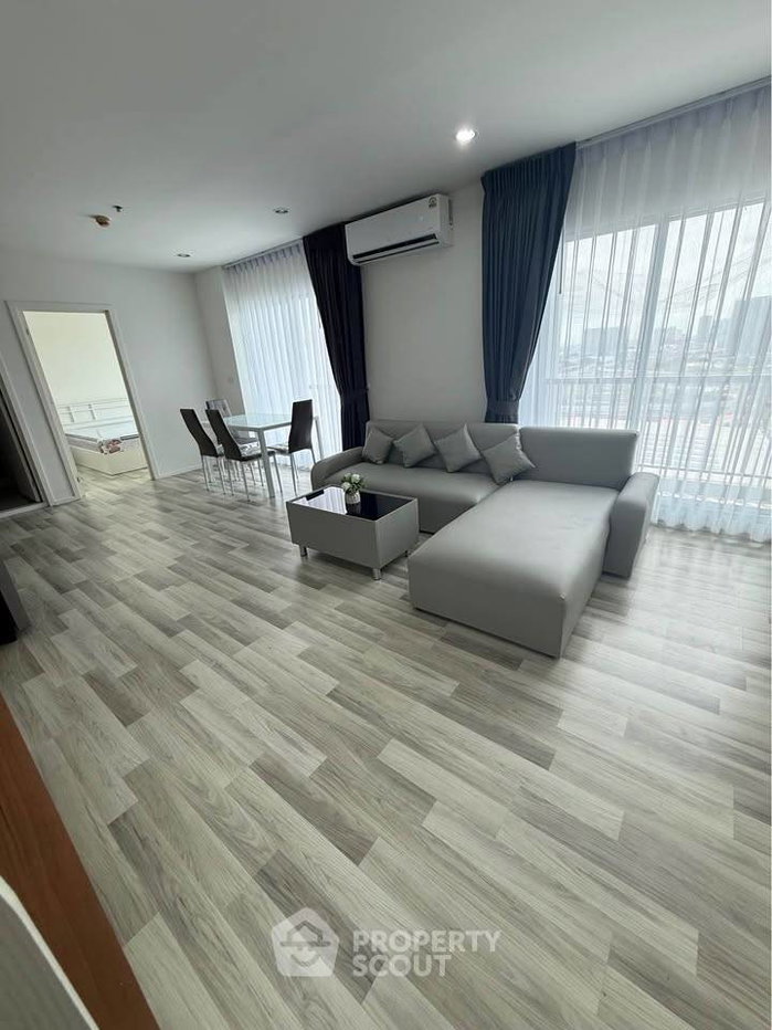 picture 2-BR Condo At The Key Chaengwattana, Bang Talat (ID 3174349) - 3/14