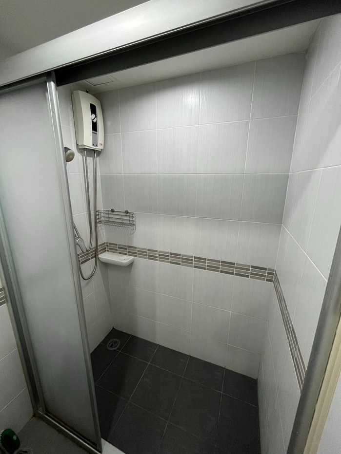 picture Condo for rent: Lumpini Place Srinakarin - Huamak Station, 32 sq.m., 12A floor - 9/13